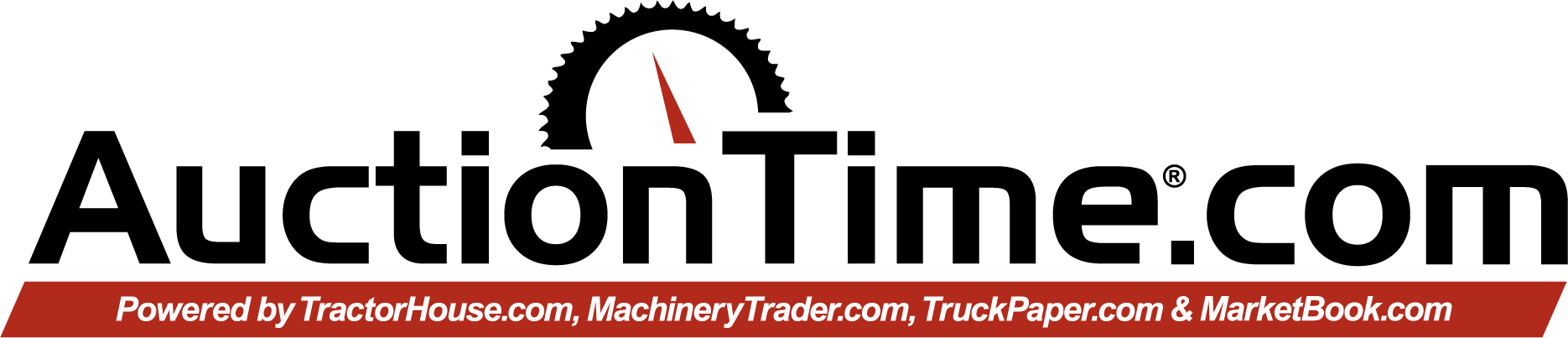 Auction Time Logo